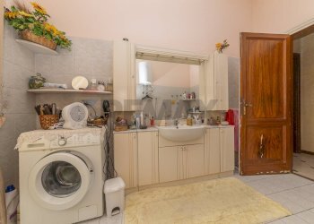 Bagno - Appartamento VIA CERVETERI
18, Roma - foto 49