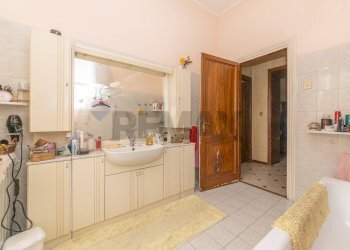 Bagno - Appartamento VIA CERVETERI
18, Roma - foto 50