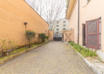 Terrazza - Appartamento VIA CERVETERI
18, Roma - foto 51