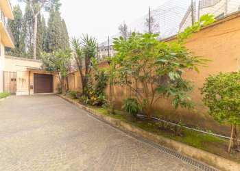 Terrazza - Appartamento VIA CERVETERI
18, Roma - foto 52