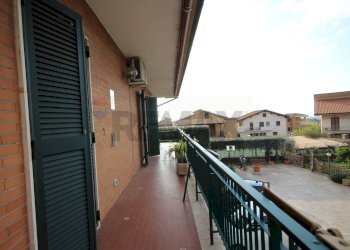 Balcone - Casa semi indipendente Via Vigne Di San Matteo
 
26, Roma - foto 4