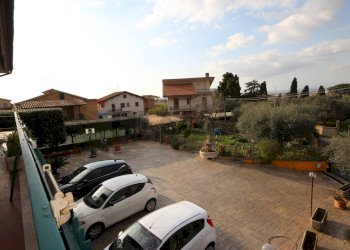 Edificio all\'aperto - Casa semi indipendente Via Vigne Di San Matteo
 
26, Roma - foto 6