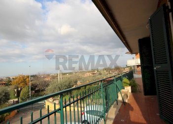 Balcone - Casa semi indipendente Via Vigne Di San Matteo
 
26, Roma - foto 8