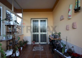 Terrazza - Casa semi indipendente Via Vigne Di San Matteo
 
26, Roma - foto 12