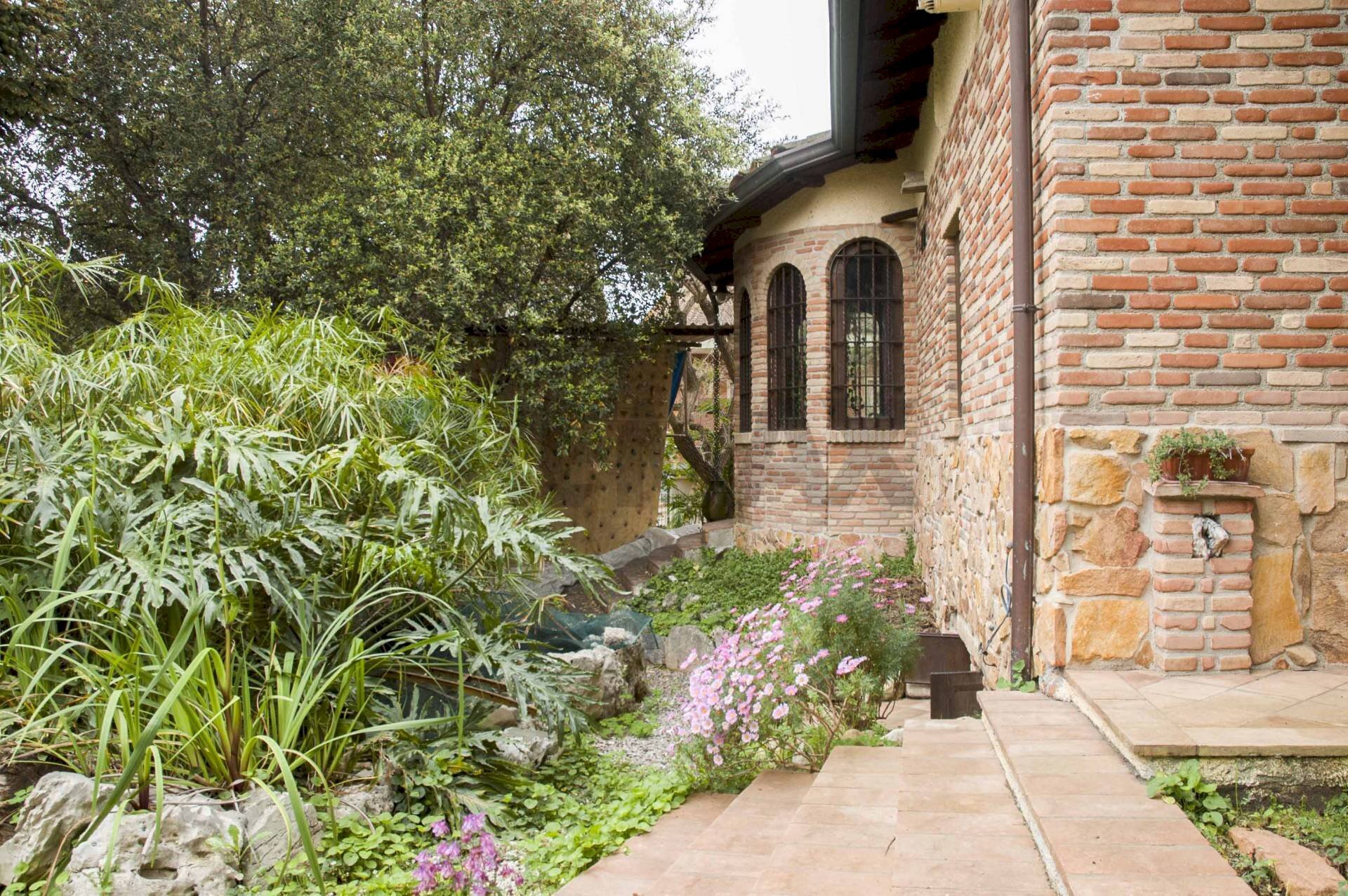 Giardino - Villa Roma - foto 1