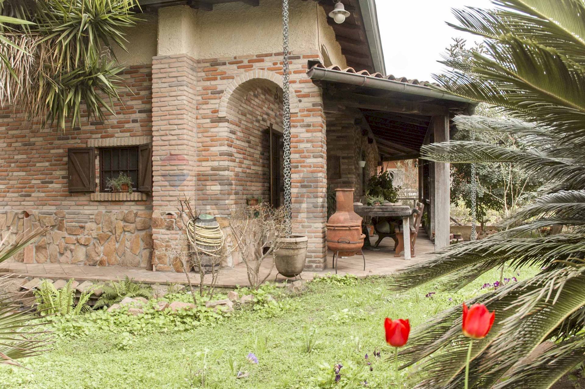 Casa all\'aperto - Villa Roma - foto 2