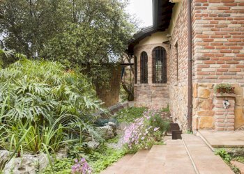 Giardino - Villa Roma - foto 1