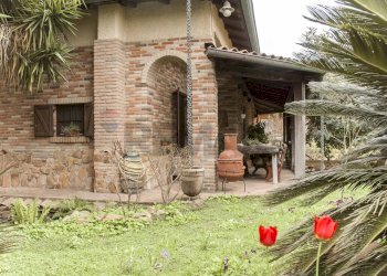 Casa all\'aperto - Villa Roma - foto 2