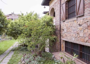 Giardino - Villa Roma - foto 4