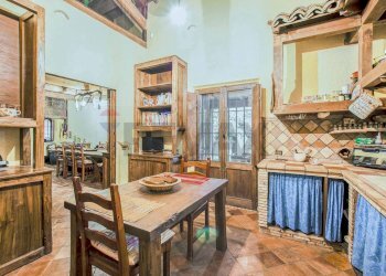 Cucina - Villa Roma - foto 6