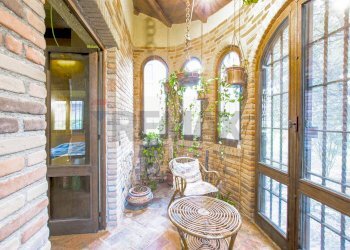 Terrazza - Villa Roma - foto 8