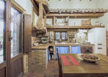 Cucina - Villa Roma - foto 9