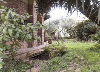 Giardino - Villa Roma - foto 10