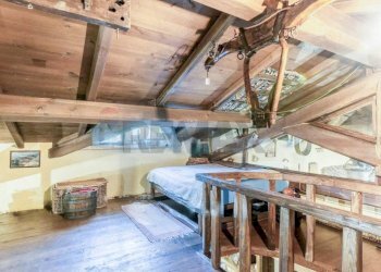 Camera / camera da letto - Villa Roma - foto 11