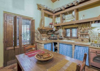 Cucina - Villa Roma - foto 13