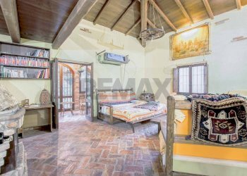 Soggiorno - Villa Roma - foto 17