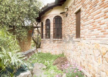 Casa all\'aperto - Villa Roma - foto 18