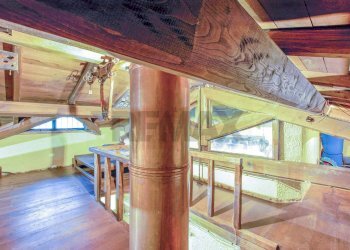 Scale - Villa Roma - foto 19