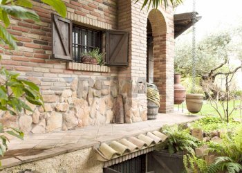 Casa all\'aperto - Villa Roma - foto 20