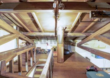 Scale - Villa Roma - foto 21