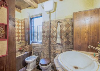 Bagno - Villa Roma - foto 23