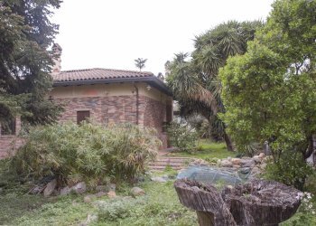 Casa all\'aperto - Villa Roma - foto 24