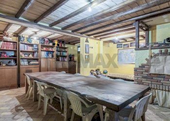 Sala da pranzo - Villa Roma - foto 25