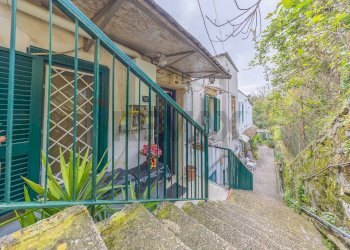 Casa all\'aperto - Trilocale Vicolo Di Monte Arsiccio
 
56, Roma - foto 1