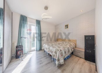 Camera / camera da letto - Trilocale Vicolo Di Monte Arsiccio
 
56, Roma - foto 7