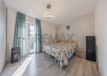 Camera / camera da letto - Trilocale Vicolo Di Monte Arsiccio
 
56, Roma - foto 9