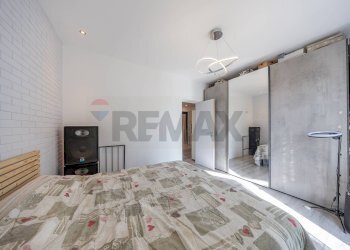 Camera / camera da letto - Trilocale Vicolo Di Monte Arsiccio
 
56, Roma - foto 11