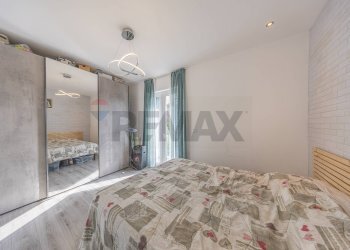 Camera / camera da letto - Trilocale Vicolo Di Monte Arsiccio
 
56, Roma - foto 12