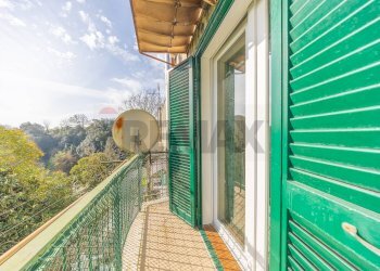 Balcone - Trilocale Vicolo Di Monte Arsiccio
 
56, Roma - foto 14