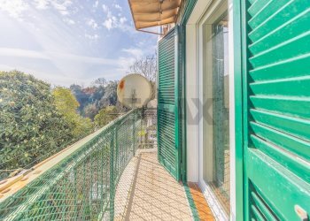 Balcone - Trilocale Vicolo Di Monte Arsiccio
 
56, Roma - foto 15