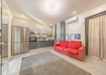 Soggiorno - Trilocale Vicolo Di Monte Arsiccio
 
56, Roma - foto 19