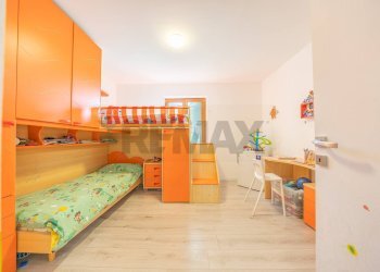 Camera / camera da letto - Trilocale Vicolo Di Monte Arsiccio
 
56, Roma - foto 20