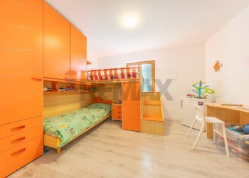 Camera / camera da letto - Trilocale Vicolo Di Monte Arsiccio
 
56, Roma - foto 21