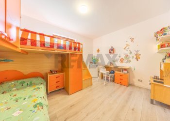 Camera / camera da letto - Trilocale Vicolo Di Monte Arsiccio
 
56, Roma - foto 22