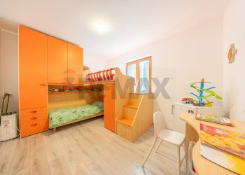 Camera / camera da letto - Trilocale Vicolo Di Monte Arsiccio
 
56, Roma - foto 23