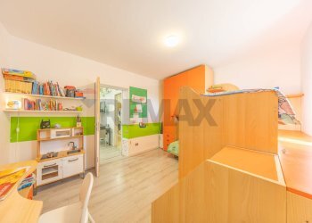 Camera / camera da letto - Trilocale Vicolo Di Monte Arsiccio
 
56, Roma - foto 24