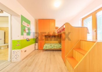 Camera / camera da letto - Trilocale Vicolo Di Monte Arsiccio
 
56, Roma - foto 25