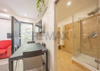 Bagno - Trilocale Vicolo Di Monte Arsiccio
 
56, Roma - foto 26