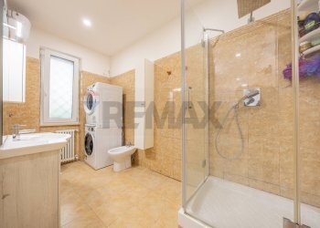 Bagno - Trilocale Vicolo Di Monte Arsiccio
 
56, Roma - foto 27