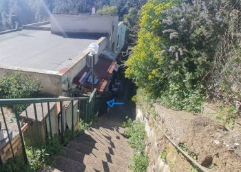 Balcone - Trilocale Vicolo Di Monte Arsiccio
 
56, Roma - foto 36