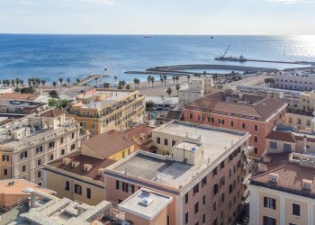 Edificio all\'aperto - Appartamento Via Traiana
 
7, Civitavecchia - foto 10