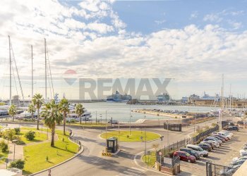 Vista dell\'acqua - Appartamento Via Traiana
 
7, Civitavecchia - foto 12