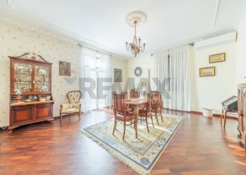 Sala da pranzo - Appartamento Via Traiana
 
7, Civitavecchia - foto 13