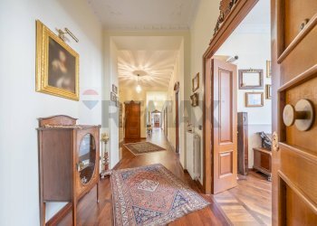 Hall / corridoio - Appartamento Via Traiana
 
7, Civitavecchia - foto 18