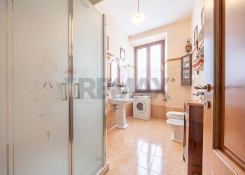 Bagno - Appartamento Via Traiana
 
7, Civitavecchia - foto 29
