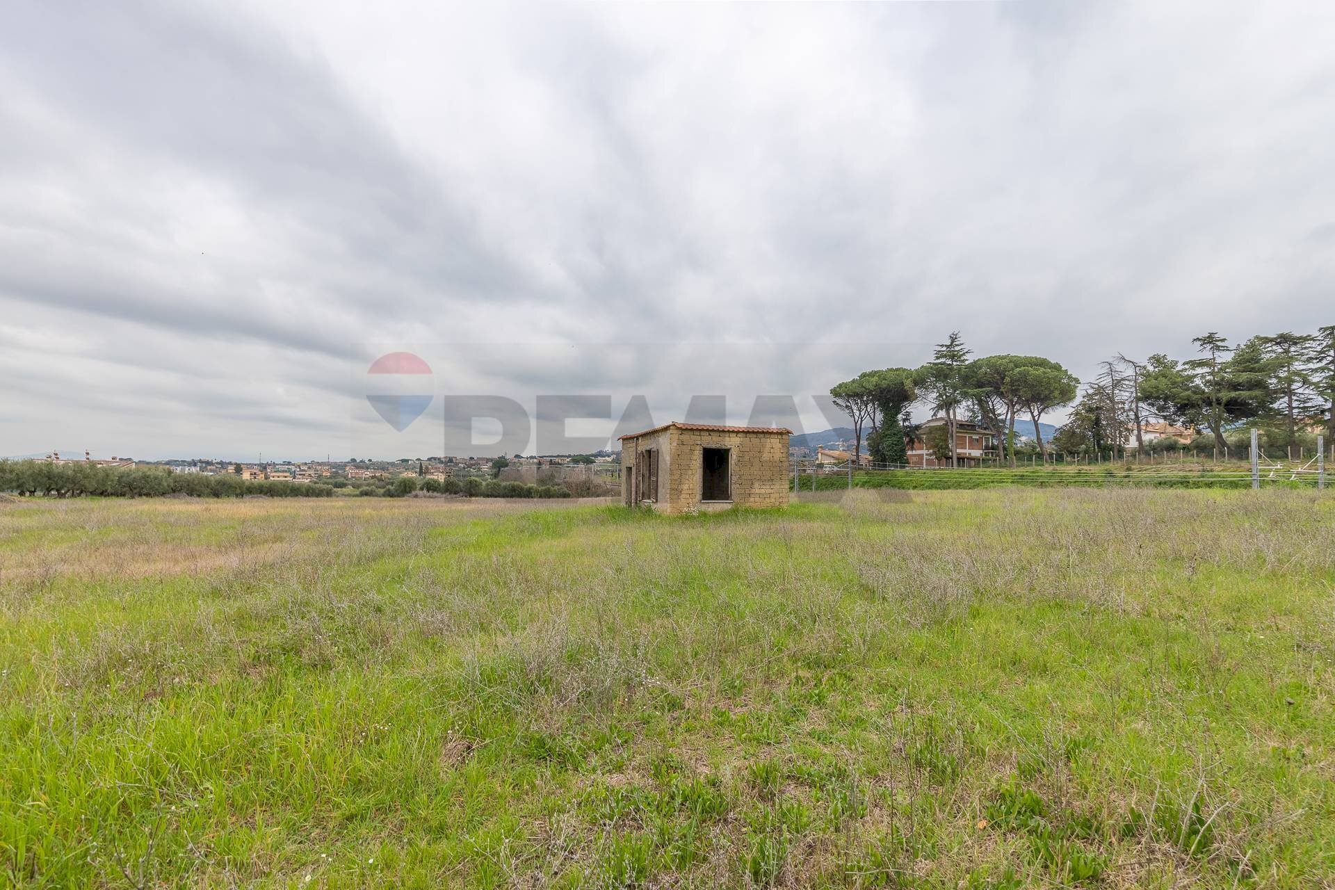 Giardino - Rustico Via Di San Matteo
 
50, Roma - foto 1